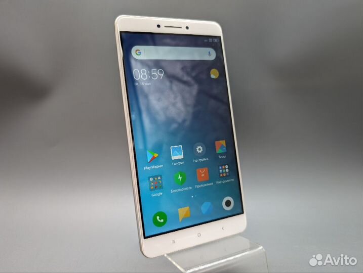 Xiaomi Mi Max, 2/16 ГБ