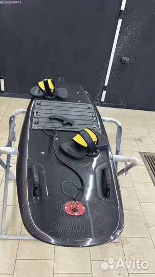 Электро серф