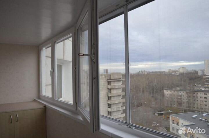 Пластиковые окна Гармония