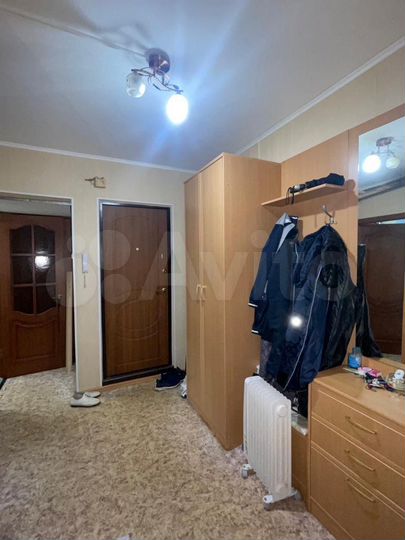 3-к. квартира, 63,7 м², 4/9 эт.