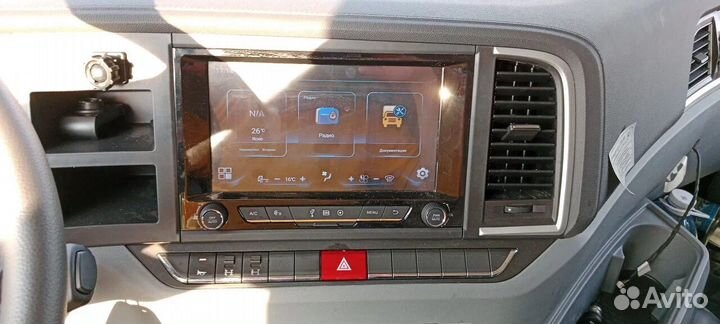 Shacman (Shaanxi) SX32586V385, 2023