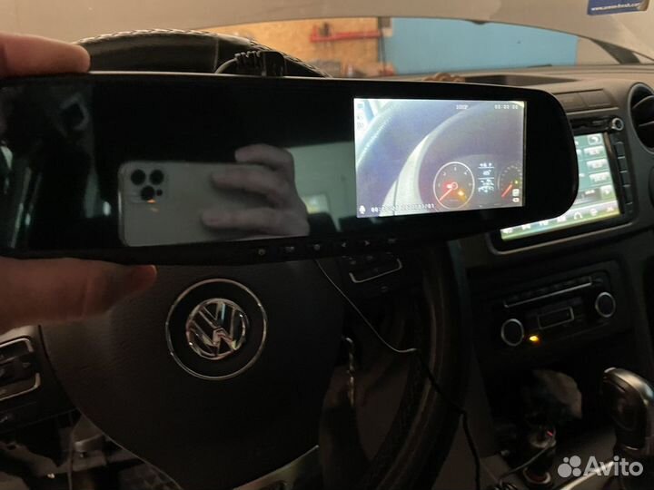 Видио Регестратор HD