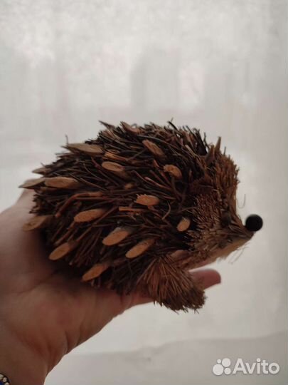 Фигурки для интерьера