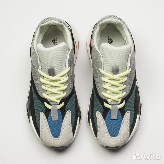 Кроссовки Adidas Yeezy Boost 700 Wave Runner new