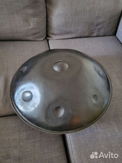 Хэнг драм в аренду