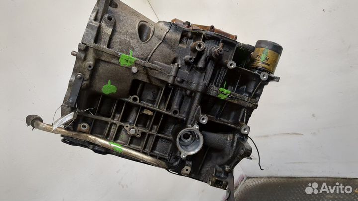 Блок цилиндров Scion tC, 2006