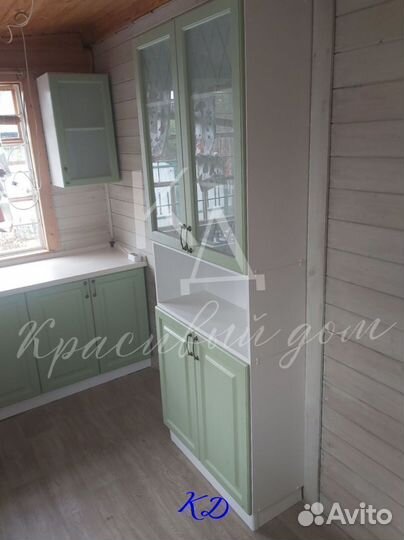 Кухня угловая в наличии