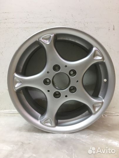 Новый Диск R15 Mercedes w202 C-class