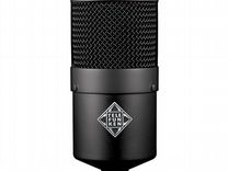 Telefunken Elektroakustik M82-BP