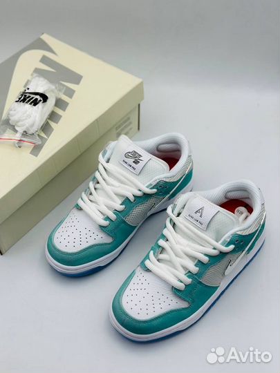 Nike SB Dunk Low April Skateboards p-7644