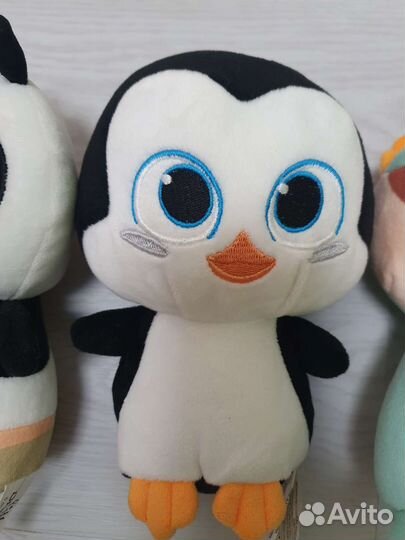 Мышки, олимпийские герои, дракончики