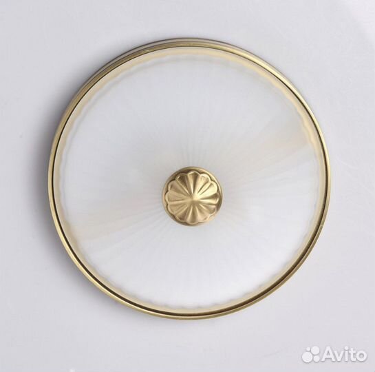 Накладной светильник MW-Light Ангел 2