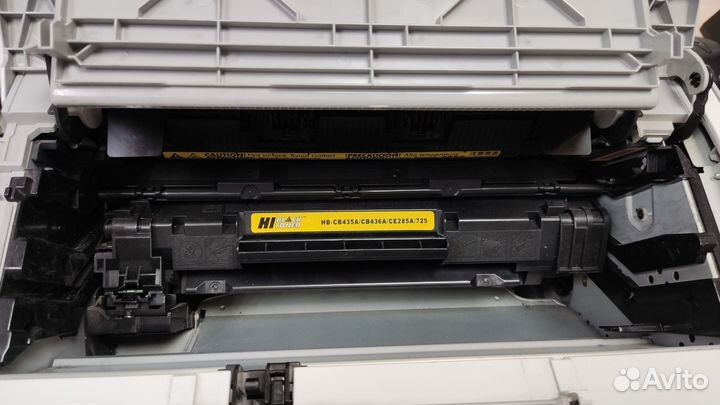 Принтер Hp laserjet p1102