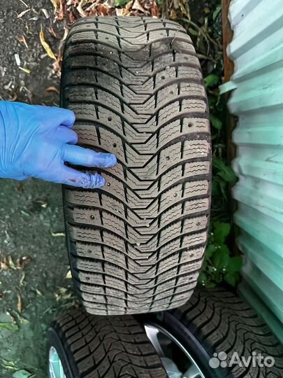 Колеса на Bmw f30