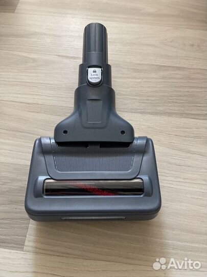 Беспроводной Пылесос Tefal 9890 запчасти