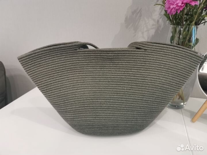 Сумка пляжная