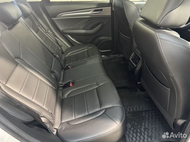 HAVAL F7 2.0 AMT, 2021, 115 000 км