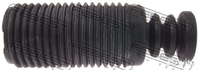 Пыльник заднего амортизатора