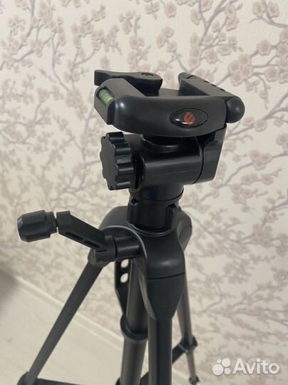 Штатив для фотоаппарата era pro esca-3730