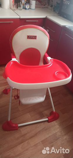 Стульчик для кормления