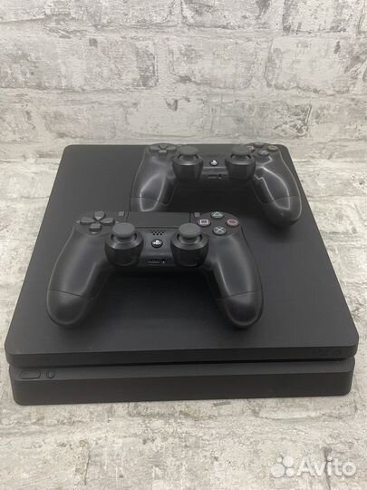 Sony PlayStation 4 Slim 1 Tb