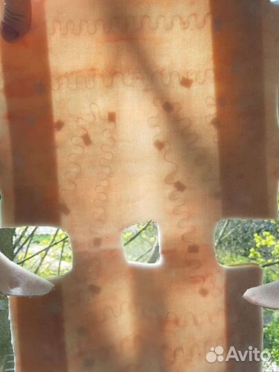 Мат подогрева сидений Opel Astra J