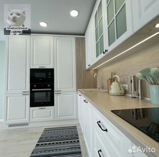 Кухня на заказ