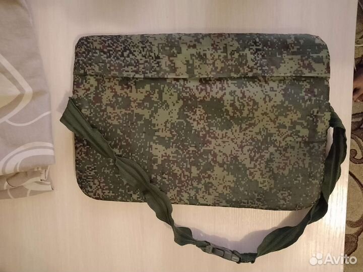 Тактический нажопник