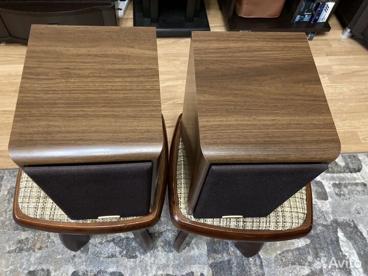 Акустика onkyo D-102A