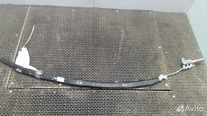 Подушки безопасности шторки форд фокус 2