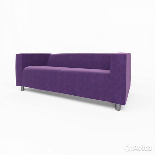 Чехол для дивана Клиппан (икеа)