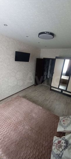 2-к. квартира, 70 м², 3/4 эт.