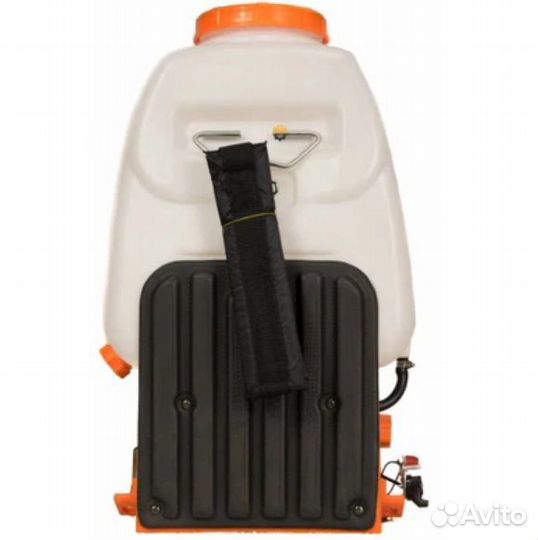 Бензиновый опрыскиватель ранцевый RBG SP120