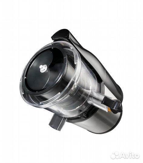 Соковыжималка Gorenje JC4800VWY, серебристый