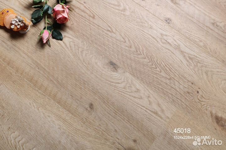 Ламинат водостойкий