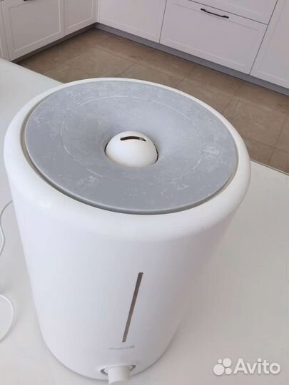 Увлажнитель воздуха xiaomi deerma