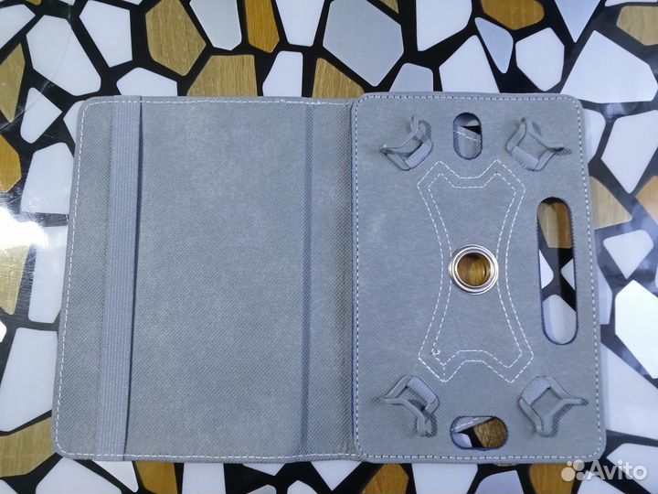 Чехол-подставка для планшета 7 дюймов Новый