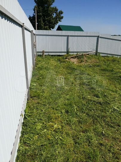 Участок 11,6 сот. (ИЖС)