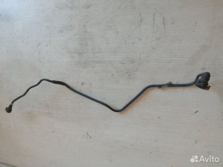 Трубка вакуумная Volvo S60 FS62 B5254T12 2008-2018