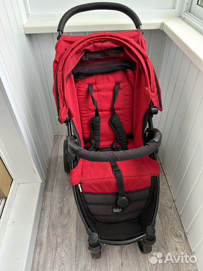 Коляска прогулка