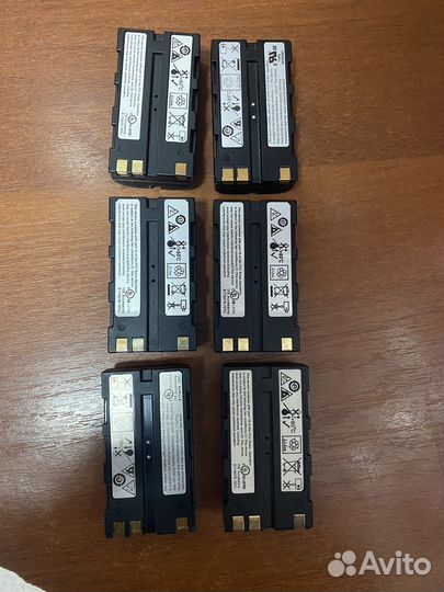 Спутниковое геодезическое оборудование