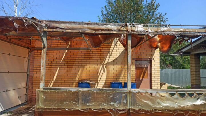 Участок 16,5 сот. (ИЖС)