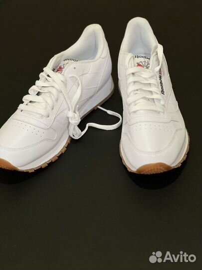 Кроссовки reebok classic