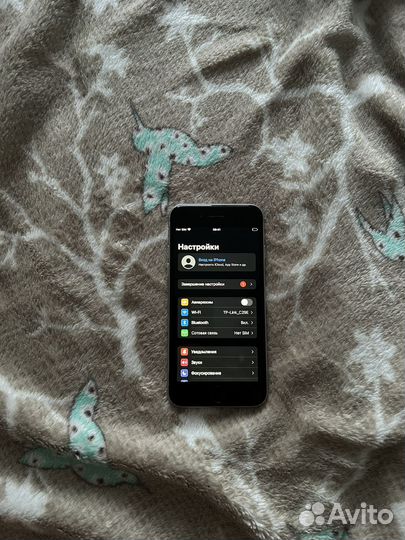 iPhone 6S, 16 ГБ