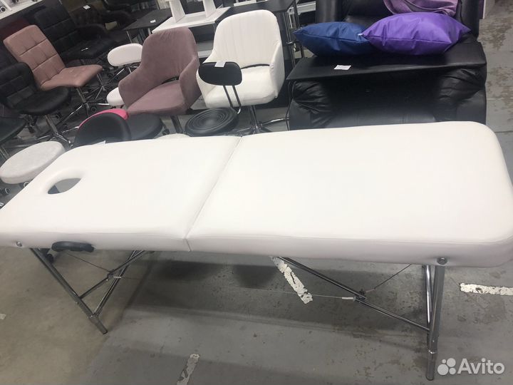 Массажный стол