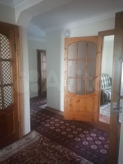 4-к. квартира, 86 м², 6/6 эт.