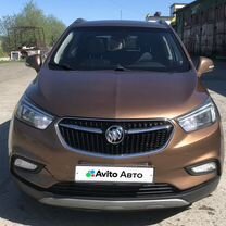 Buick Encore 1.4 AT, 2017, 111 090 км, с пробегом, цена 950 000 руб.