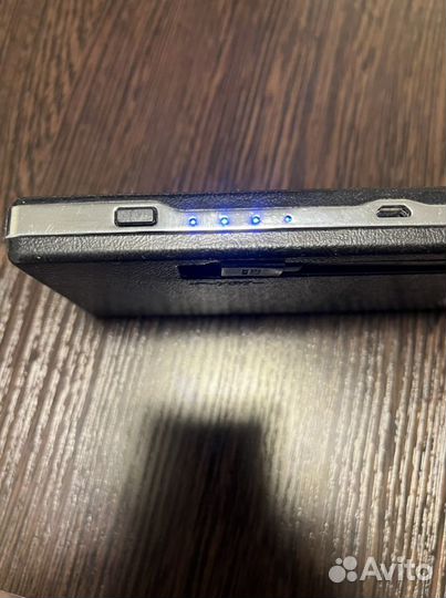 Внешний аккумулятор Hiper XP13000