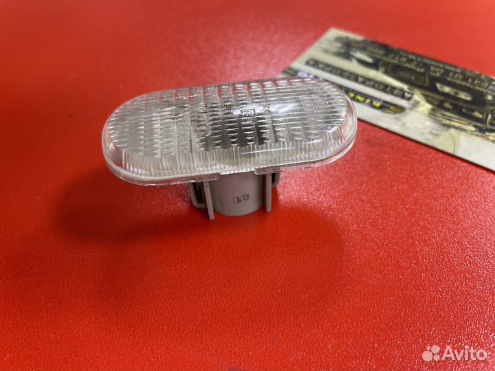 Повторитель указателя поворота Simbol Симбол Клио