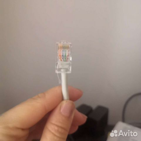 Мастер по ремонту интернета